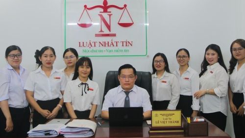 Khởi kiện đòi tiền cho vay, cho mượn - Luật sư làm trọn gói, anh chị không phải đi lại