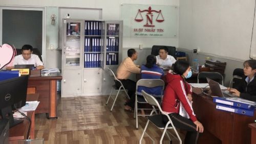 THỦ TỤC LY HÔN ĐƠN PHƯƠNG VÀ THUẬN TÌNH TẠI THỦ ĐỨC, HỒ CHÍ MINH