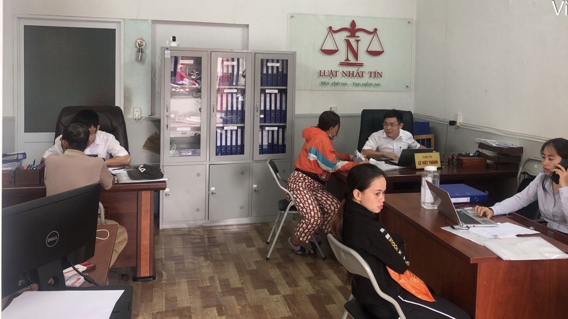 Luật sư tư vấn đất đai tại Long Khánh