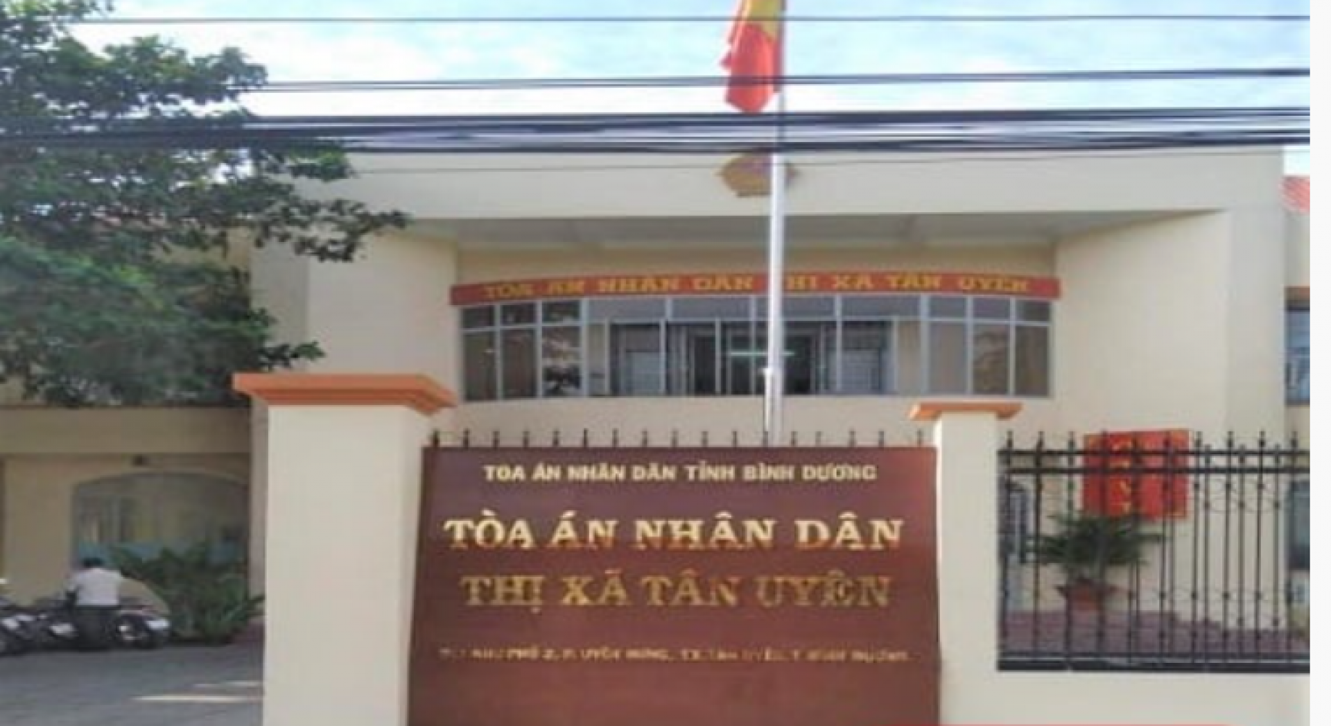 luật sư đất đai Tân Uyên