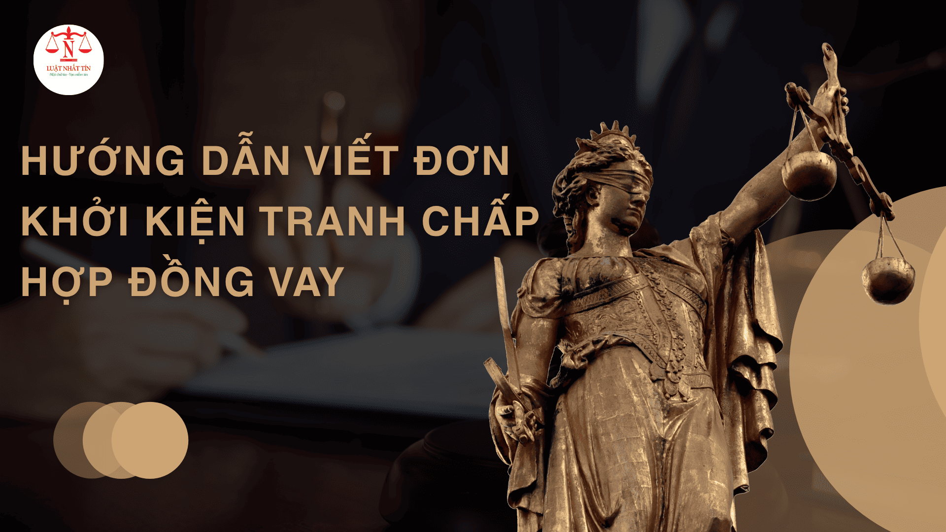 don-khoi-kien-tranh-chap-hop-dong-vay