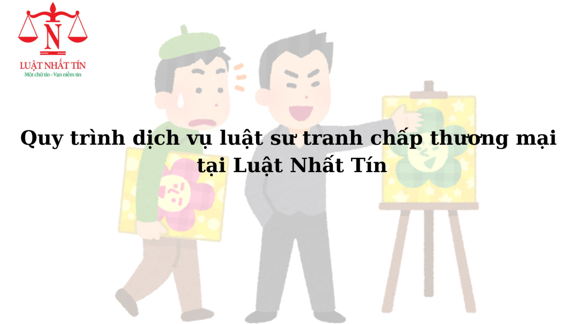 luat-su-tranh-chap-thuong-mai