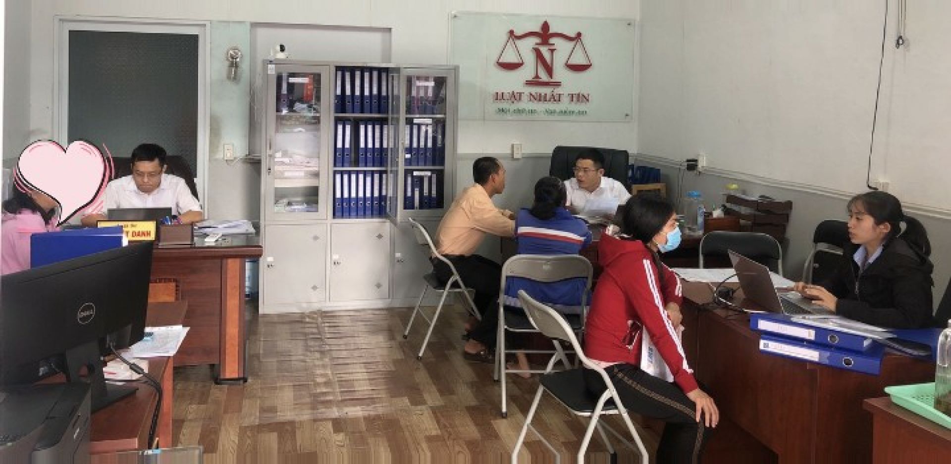 Thủ tục ly hôn đơn phương tại Hồ Chí Minh