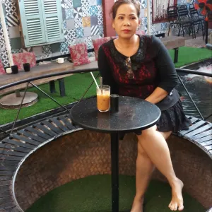 Cô Hoa - Khách hàng trong vụ án tranh chấp thừa kế