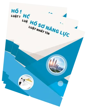 hồ sơ năng lực