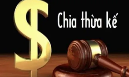 LUẬT SƯ THỪA KẾ