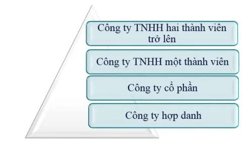 LUẬT SƯ DOANH NGHIỆP
