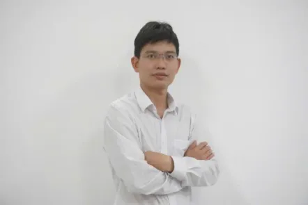 PHẠM THẾ ANH - Luật sư - Phụ trách hình sự